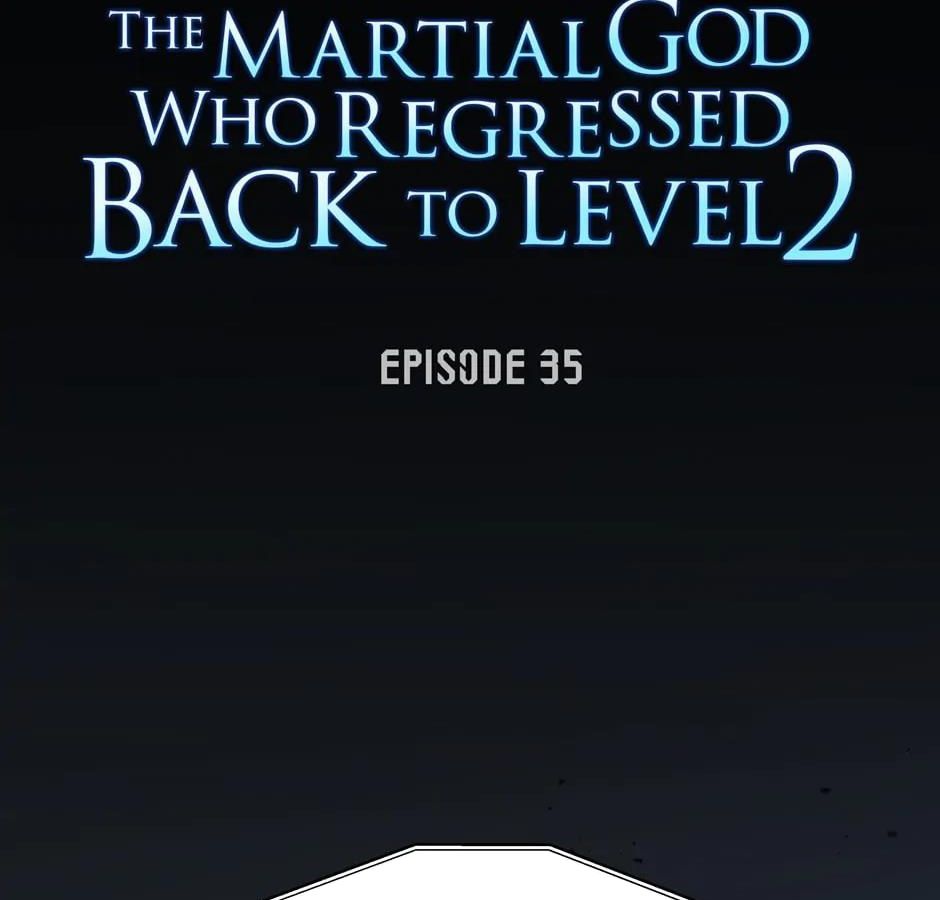 Võ Thần Hồi Quy Cấp 2 Chap 35 - Next Chap 36
