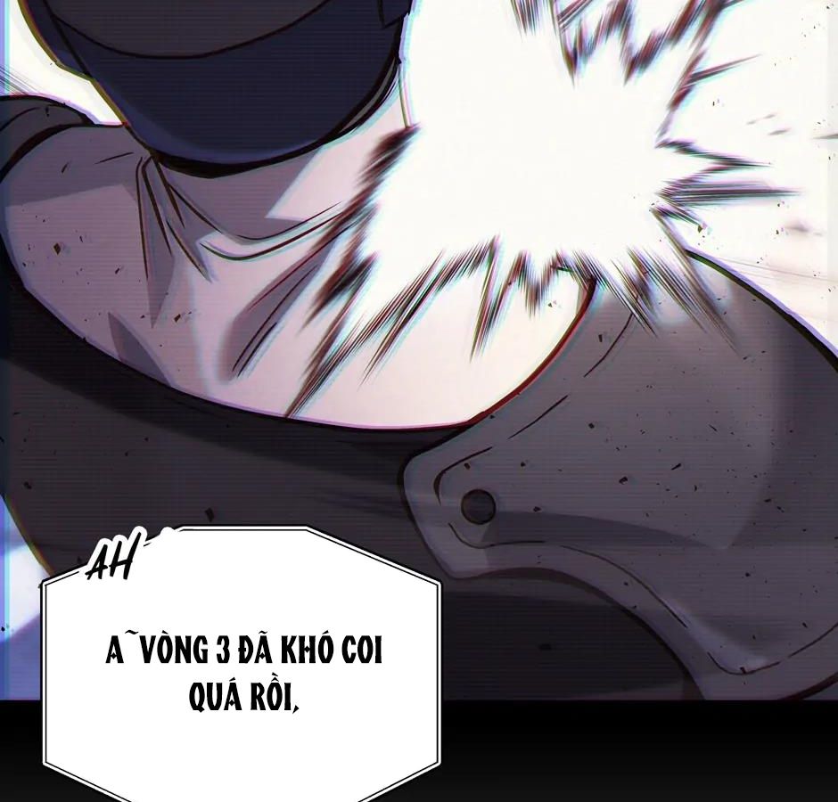 Võ Thần Hồi Quy Cấp 2 Chap 35 - Next Chap 36