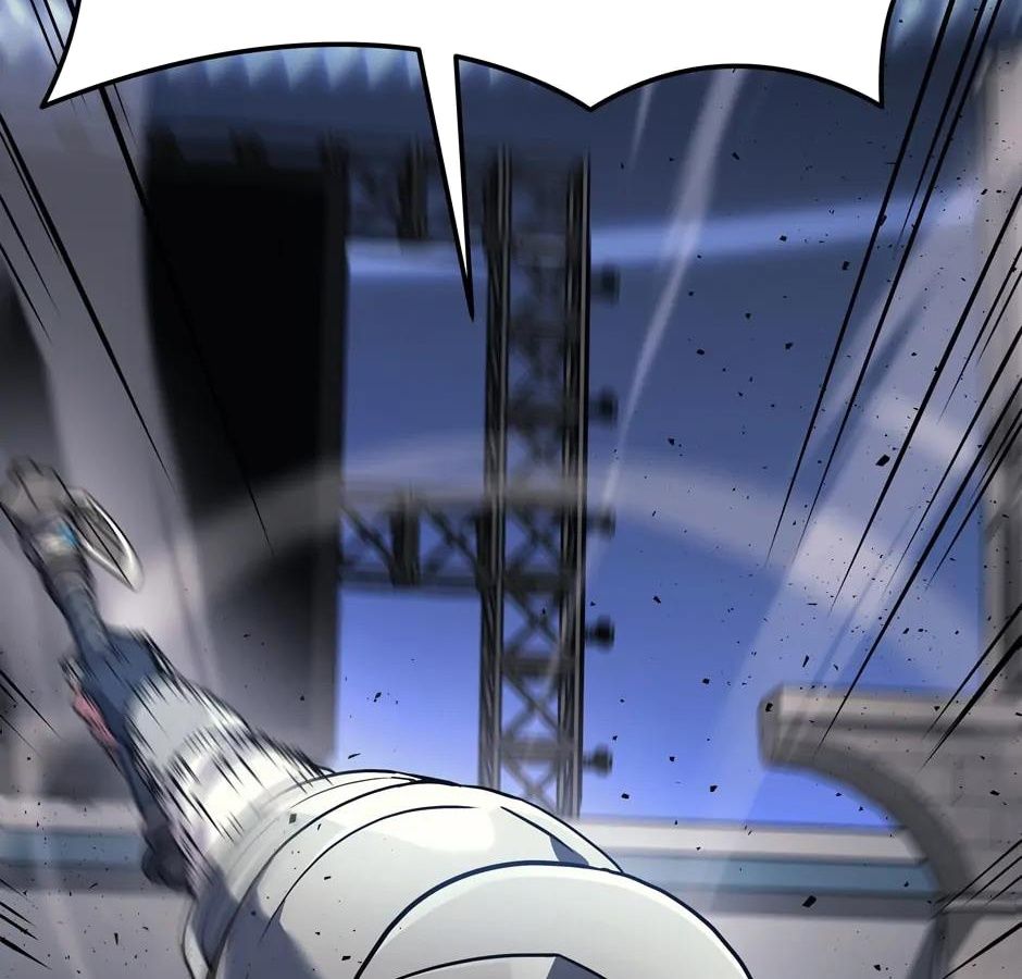 Võ Thần Hồi Quy Cấp 2 Chap 35 - Next Chap 36