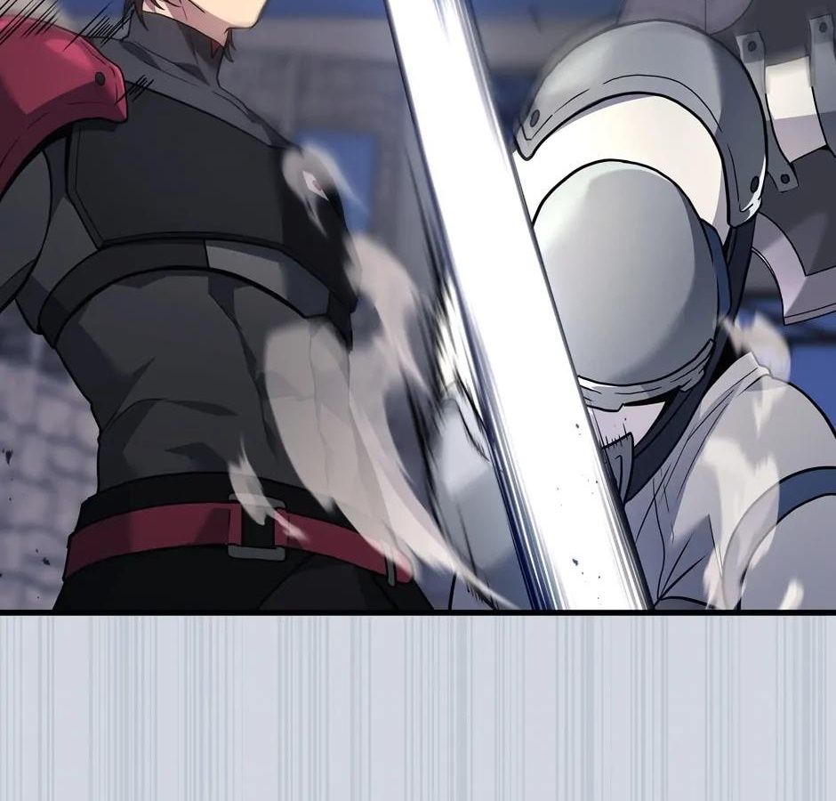 Võ Thần Hồi Quy Cấp 2 Chap 35 - Next Chap 36