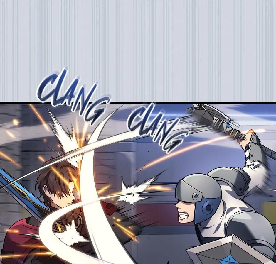 Võ Thần Hồi Quy Cấp 2 Chap 35 - Next Chap 36