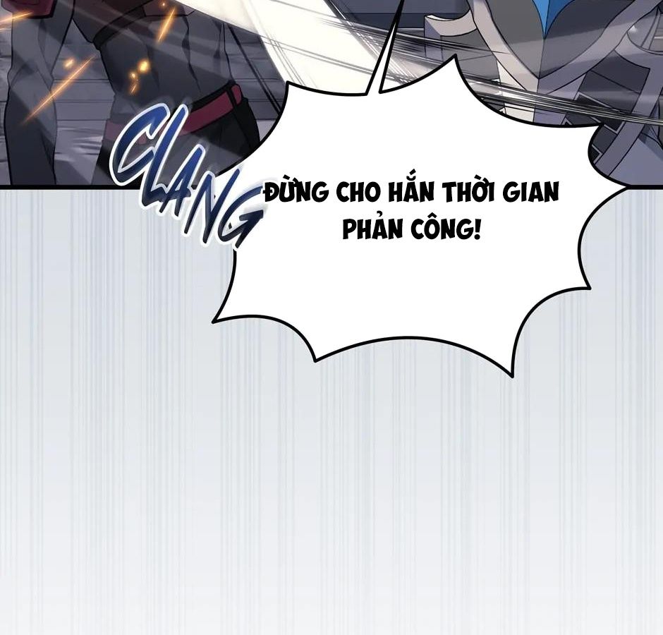 Võ Thần Hồi Quy Cấp 2 Chap 35 - Next Chap 36