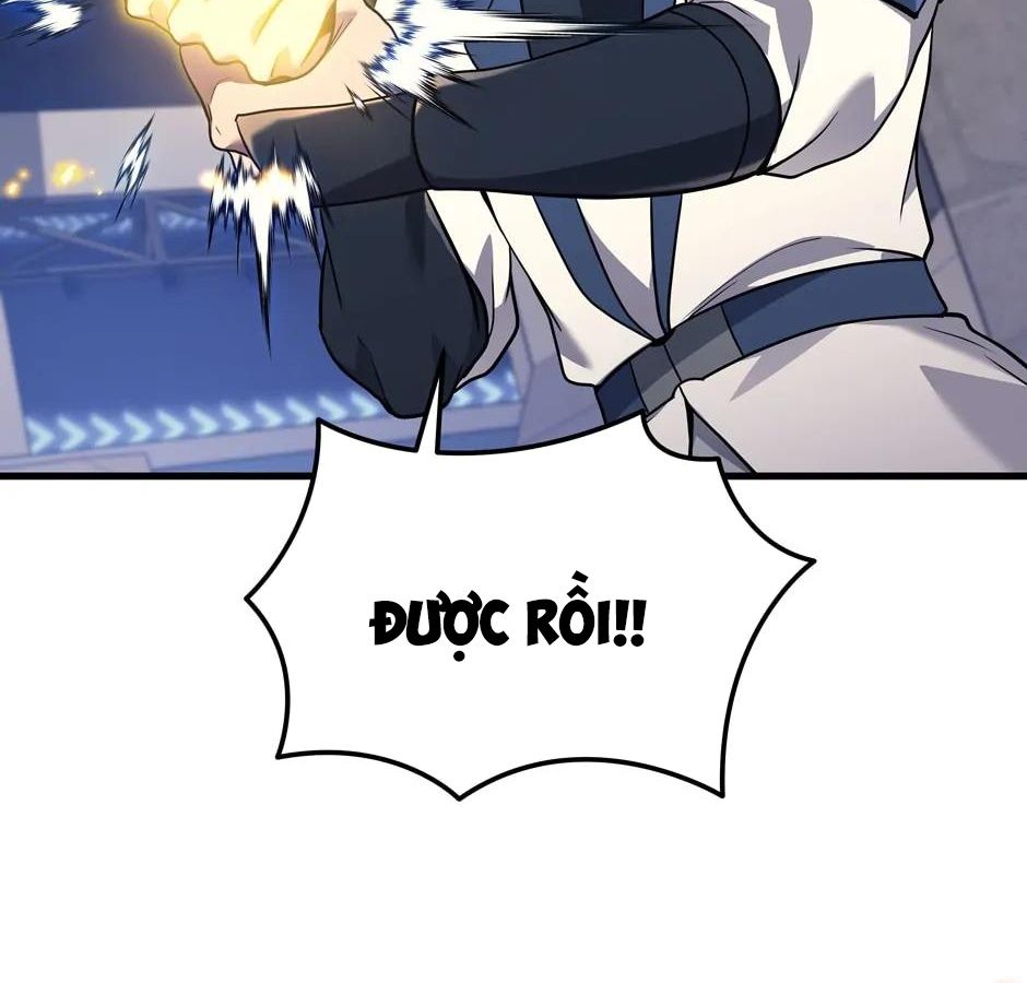 Võ Thần Hồi Quy Cấp 2 Chap 35 - Next Chap 36