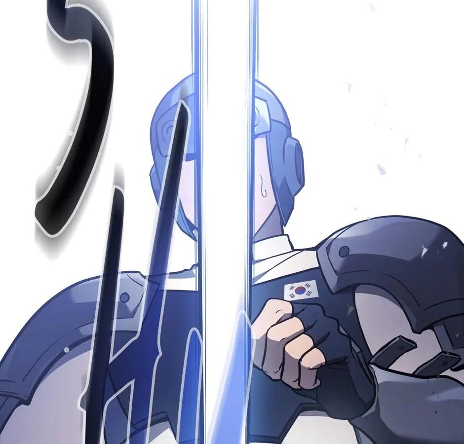 Võ Thần Hồi Quy Cấp 2 Chap 35 - Next Chap 36