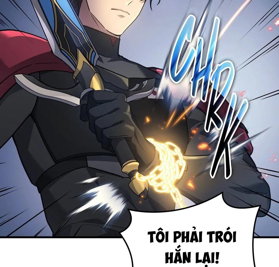 Võ Thần Hồi Quy Cấp 2 Chap 35 - Next Chap 36