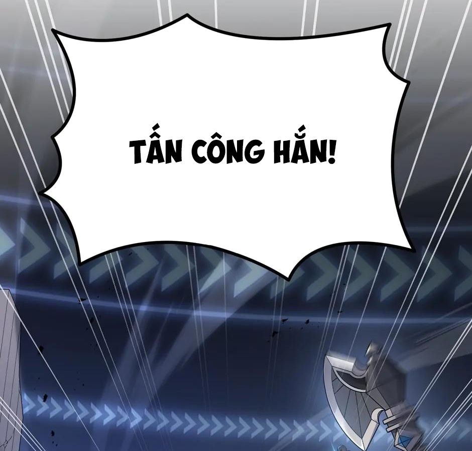 Võ Thần Hồi Quy Cấp 2 Chap 35 - Next Chap 36