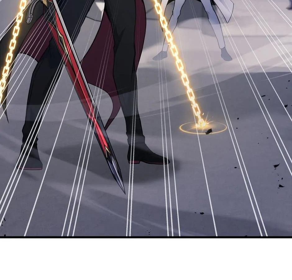 Võ Thần Hồi Quy Cấp 2 Chap 35 - Next Chap 36