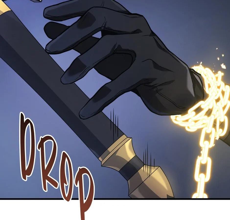 Võ Thần Hồi Quy Cấp 2 Chap 35 - Next Chap 36