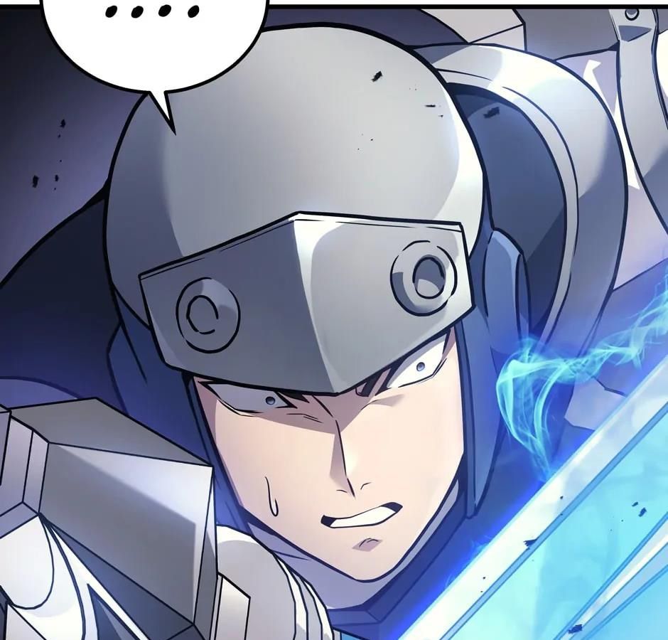 Võ Thần Hồi Quy Cấp 2 Chap 35 - Next Chap 36