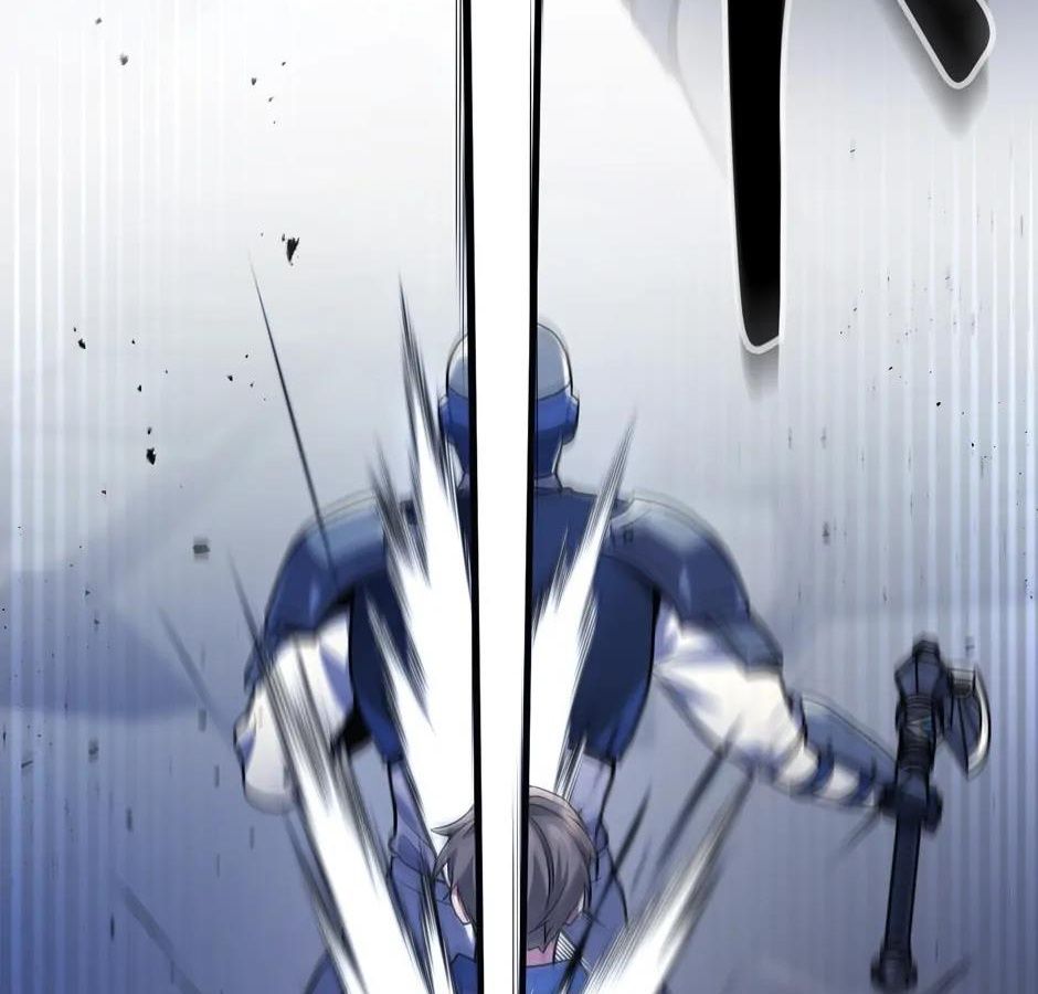 Võ Thần Hồi Quy Cấp 2 Chap 35 - Next Chap 36