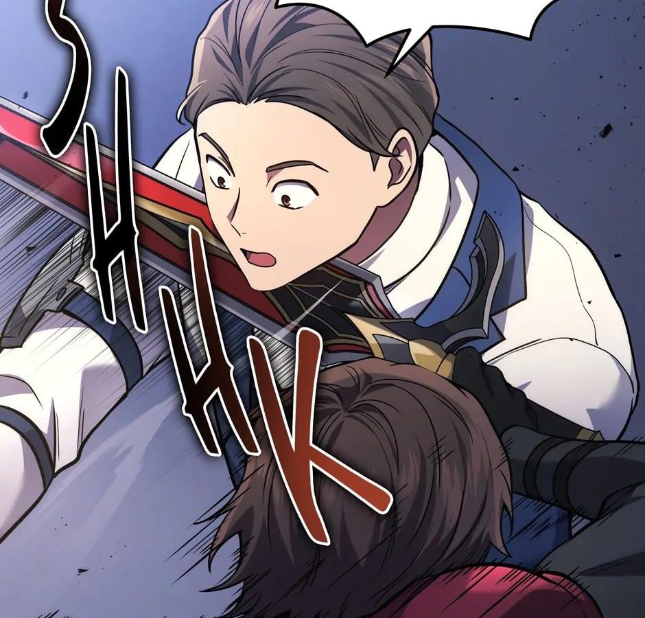 Võ Thần Hồi Quy Cấp 2 Chap 35 - Next Chap 36