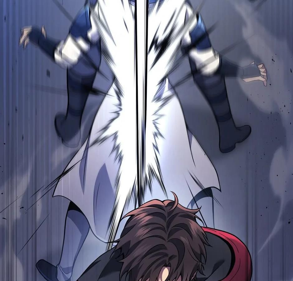 Võ Thần Hồi Quy Cấp 2 Chap 35 - Next Chap 36