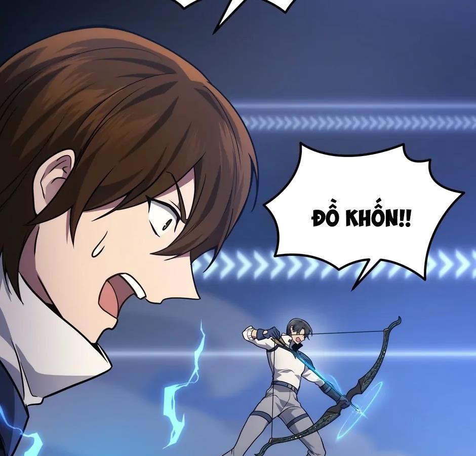 Võ Thần Hồi Quy Cấp 2 Chap 35 - Next Chap 36