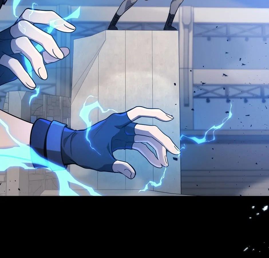 Võ Thần Hồi Quy Cấp 2 Chap 35 - Next Chap 36