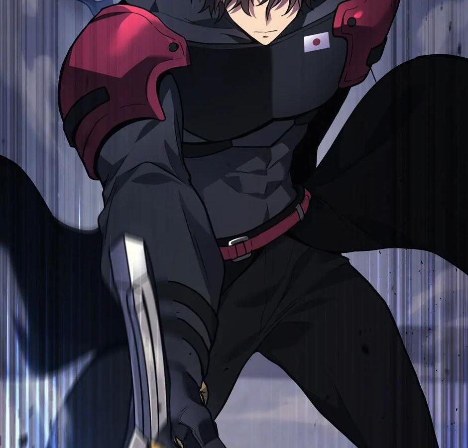 Võ Thần Hồi Quy Cấp 2 Chap 35 - Next Chap 36