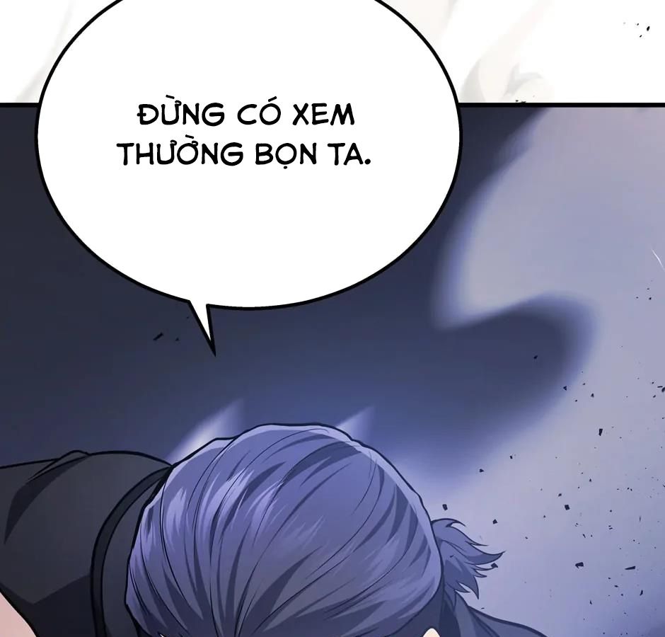 Võ Thần Hồi Quy Cấp 2 Chap 35 - Next Chap 36