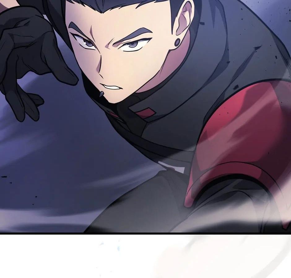 Võ Thần Hồi Quy Cấp 2 Chap 35 - Next Chap 36