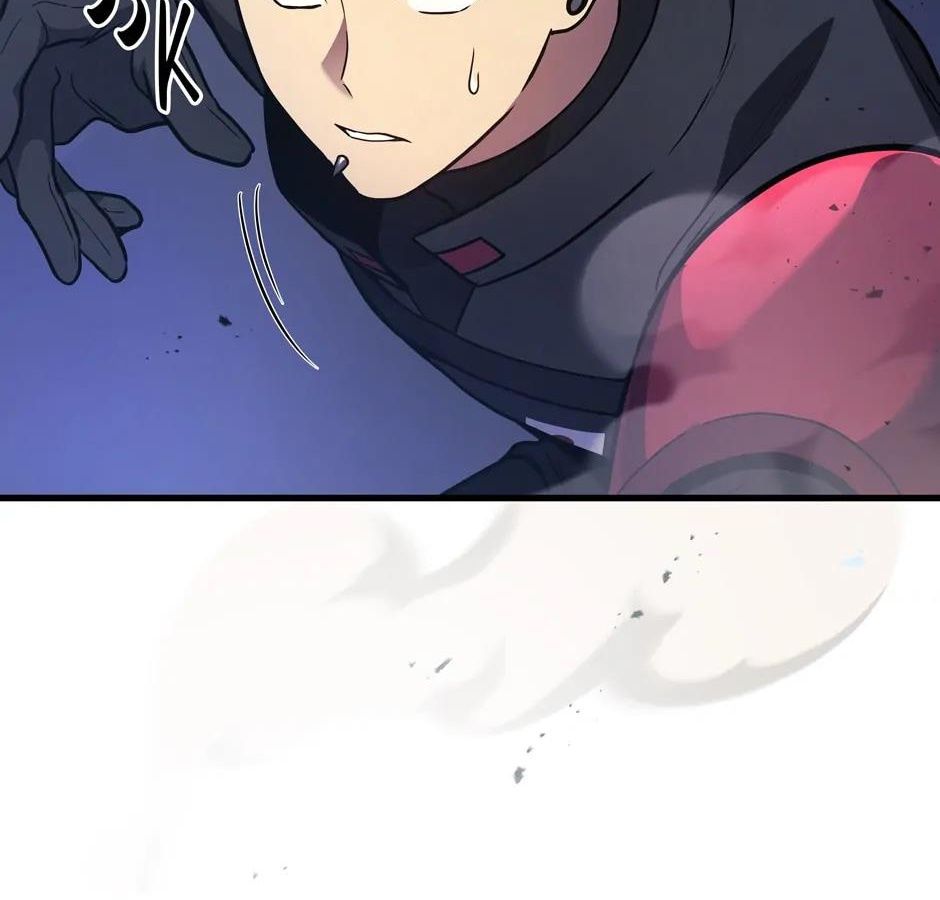 Võ Thần Hồi Quy Cấp 2 Chap 35 - Next Chap 36