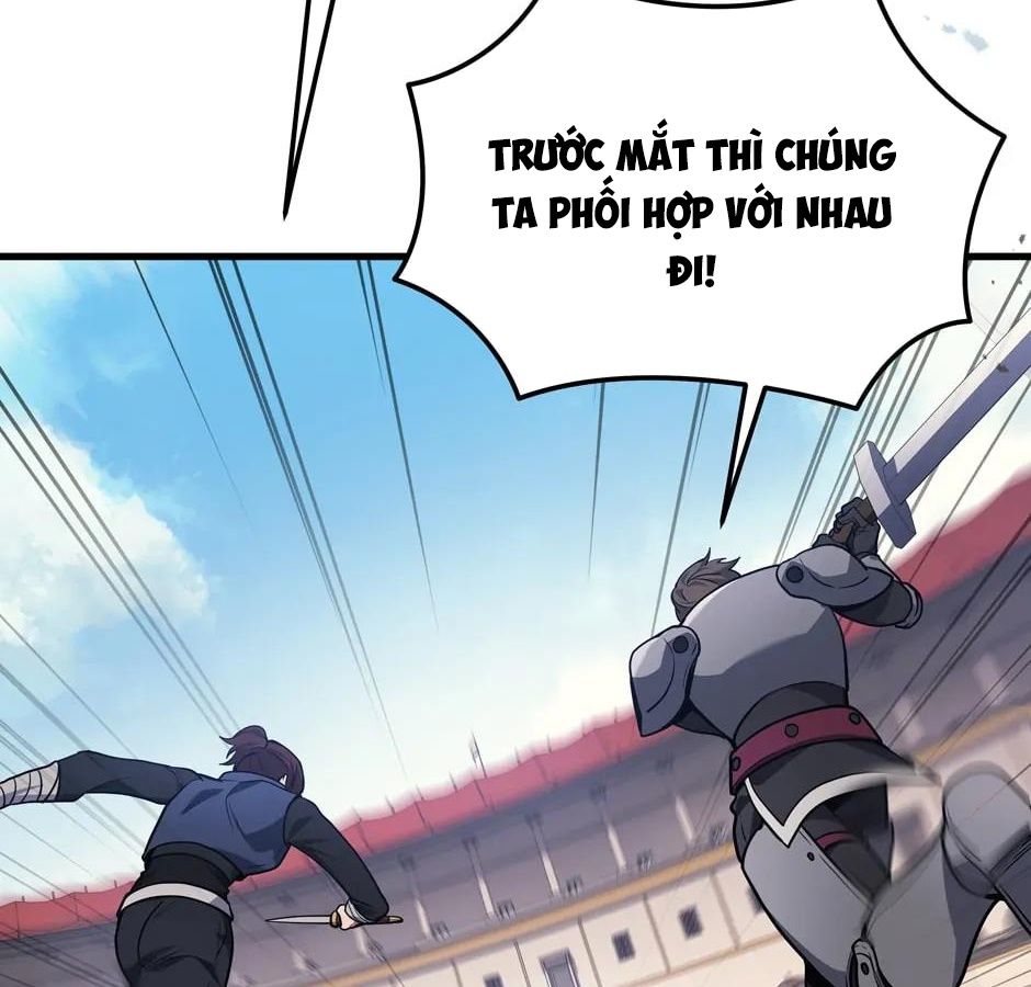 Võ Thần Hồi Quy Cấp 2 Chap 36 - Next Chap 37