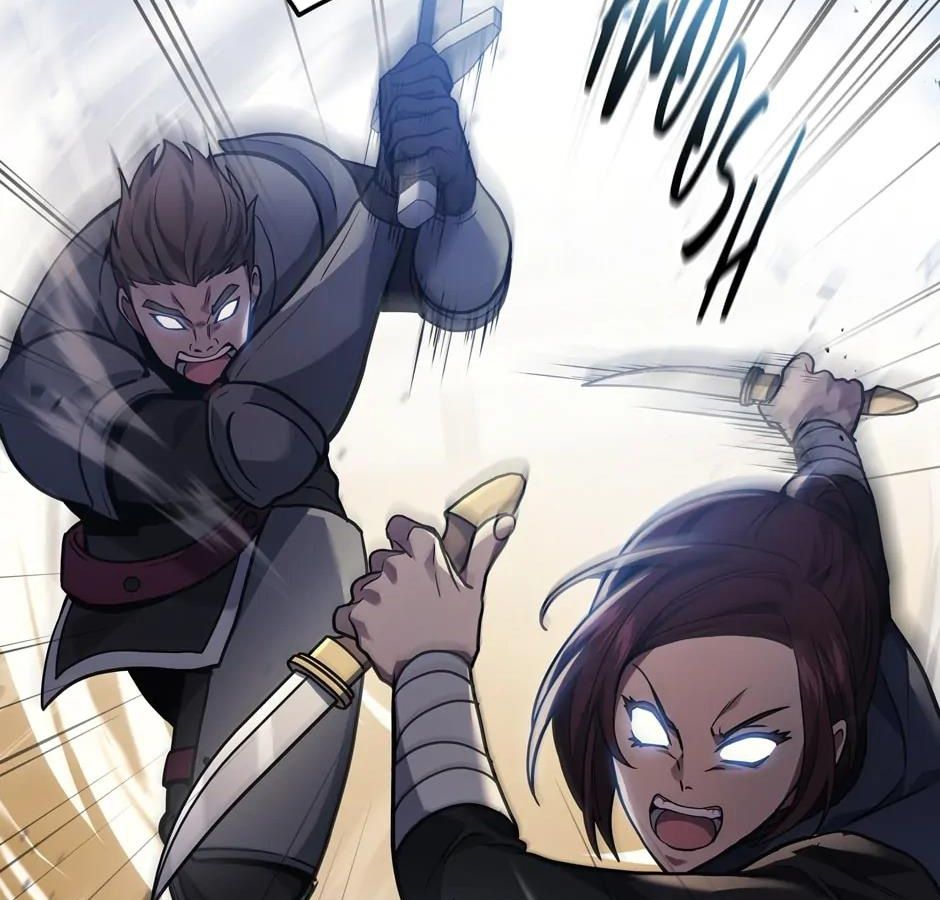 Võ Thần Hồi Quy Cấp 2 Chap 36 - Next Chap 37