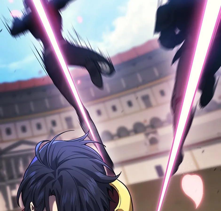 Võ Thần Hồi Quy Cấp 2 Chap 36 - Next Chap 37