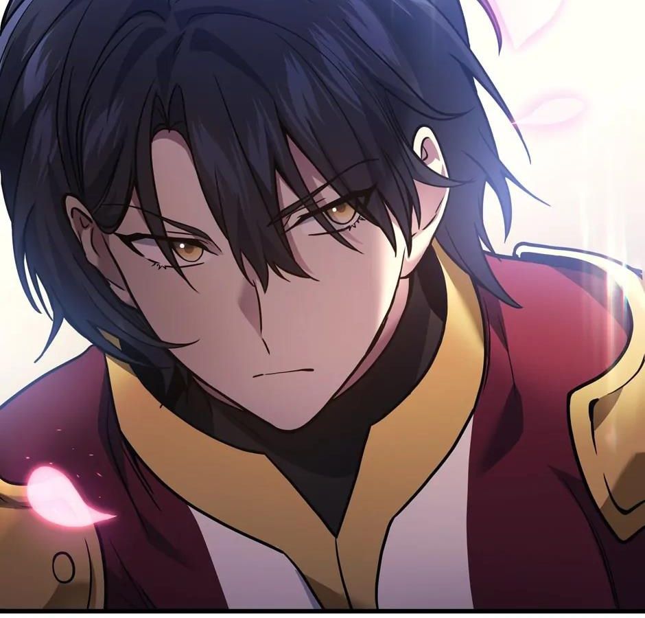 Võ Thần Hồi Quy Cấp 2 Chap 36 - Next Chap 37