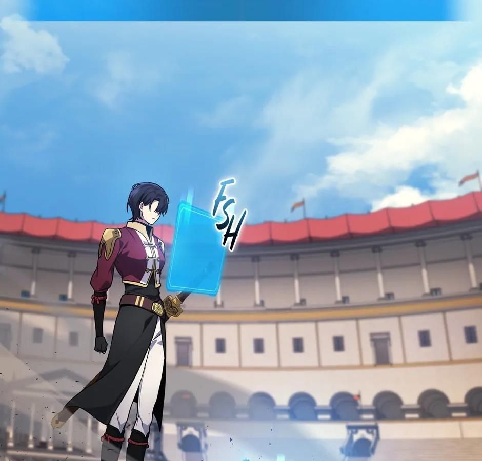 Võ Thần Hồi Quy Cấp 2 Chap 36 - Next Chap 37