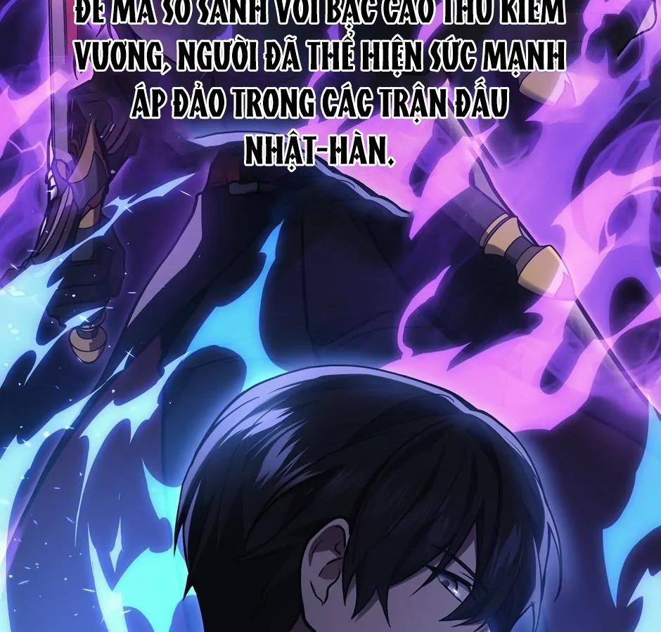 Võ Thần Hồi Quy Cấp 2 Chap 36 - Next Chap 37