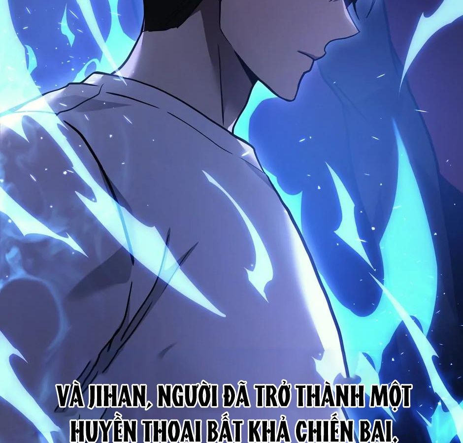 Võ Thần Hồi Quy Cấp 2 Chap 36 - Next Chap 37