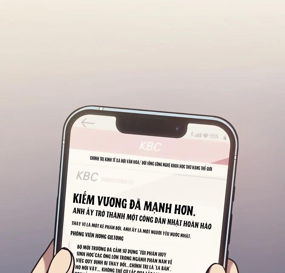 Võ Thần Hồi Quy Cấp 2 Chap 36 - Next Chap 37