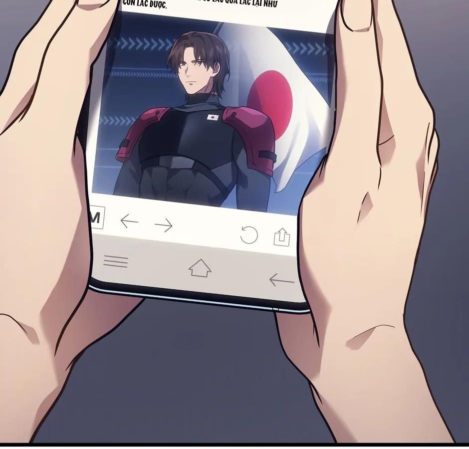 Võ Thần Hồi Quy Cấp 2 Chap 36 - Next Chap 37