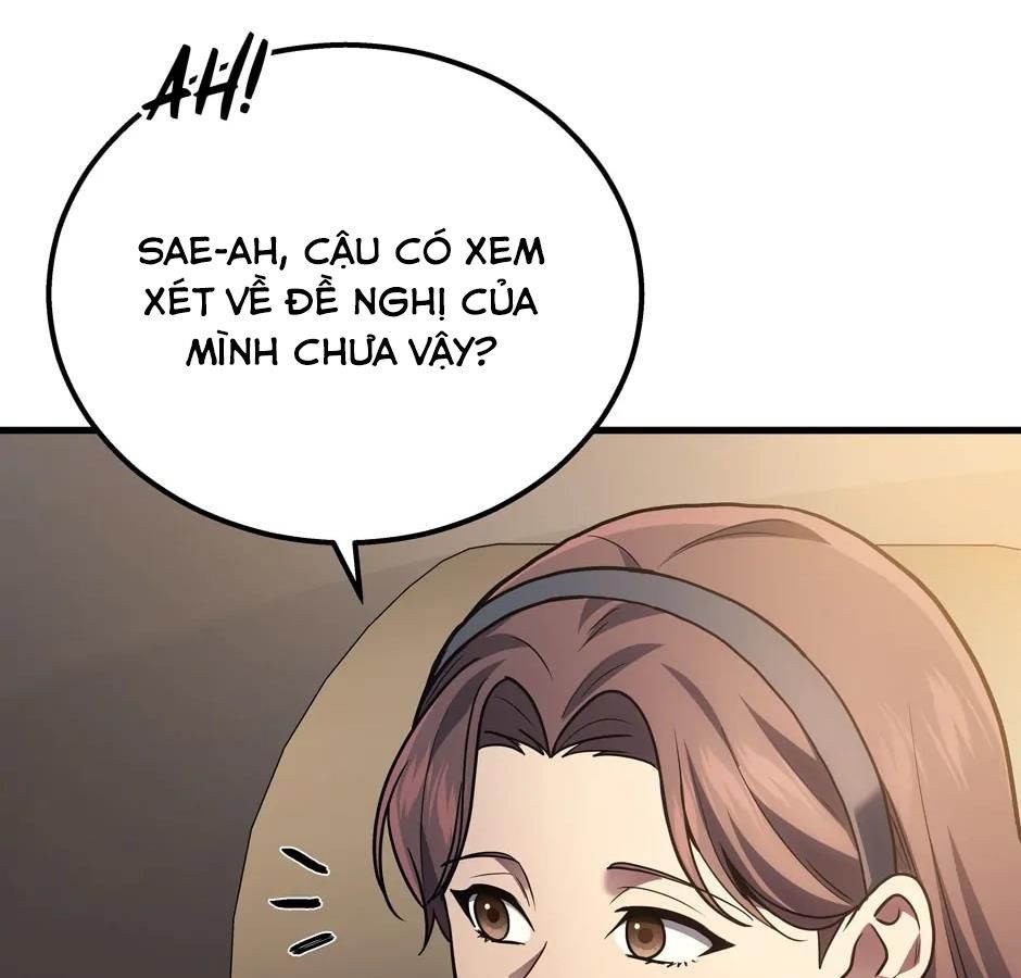 Võ Thần Hồi Quy Cấp 2 Chap 36 - Next Chap 37