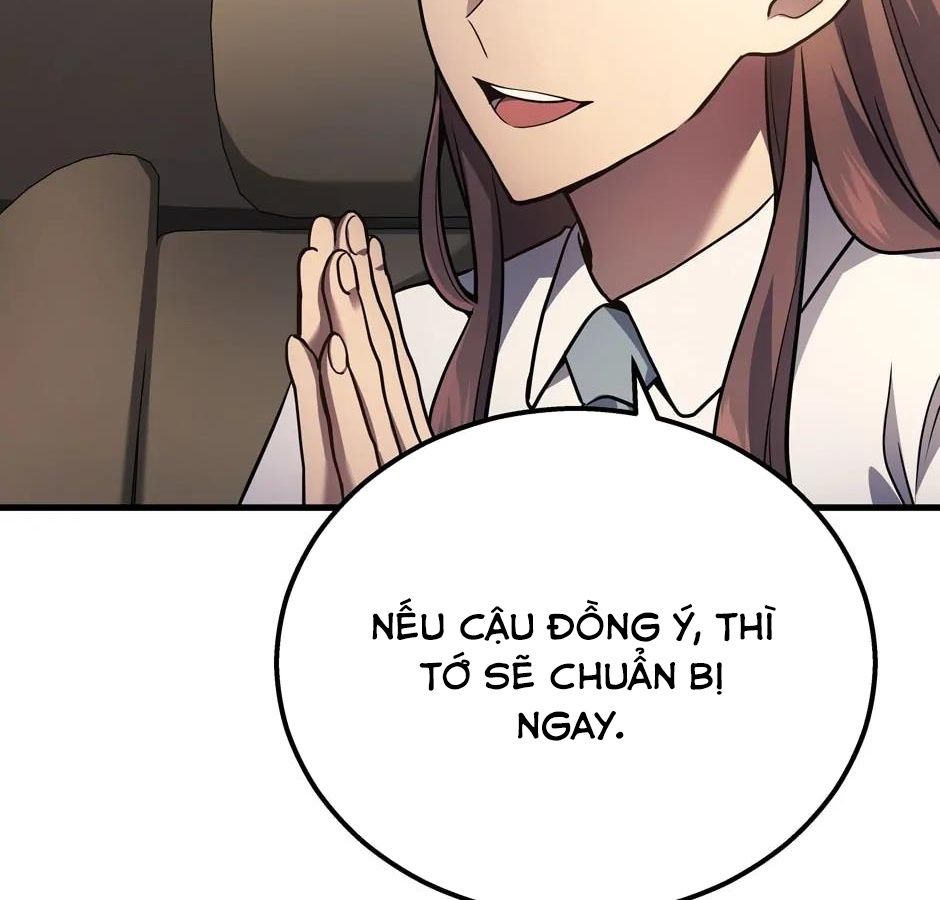 Võ Thần Hồi Quy Cấp 2 Chap 36 - Next Chap 37