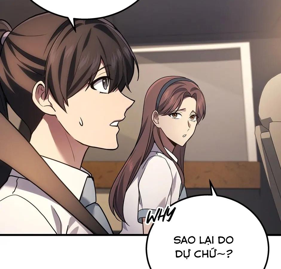 Võ Thần Hồi Quy Cấp 2 Chap 36 - Next Chap 37