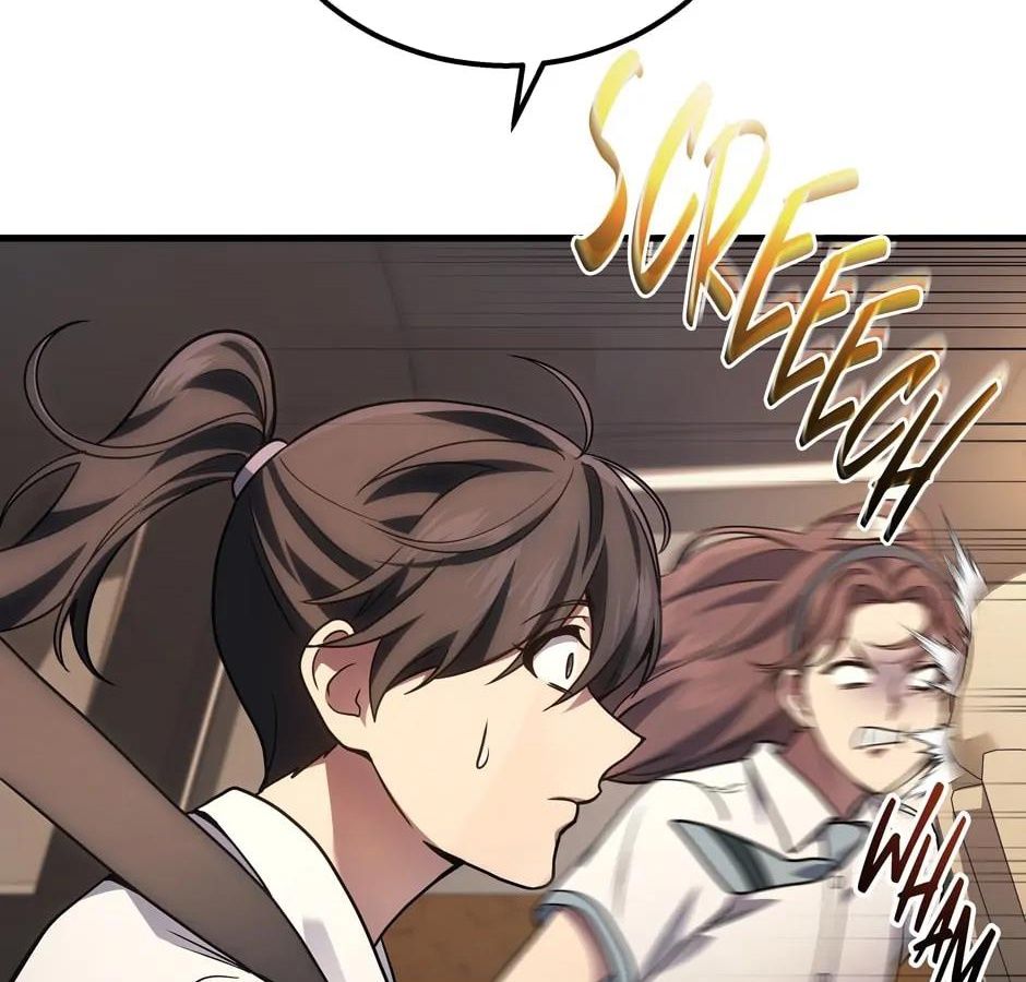 Võ Thần Hồi Quy Cấp 2 Chap 36 - Next Chap 37