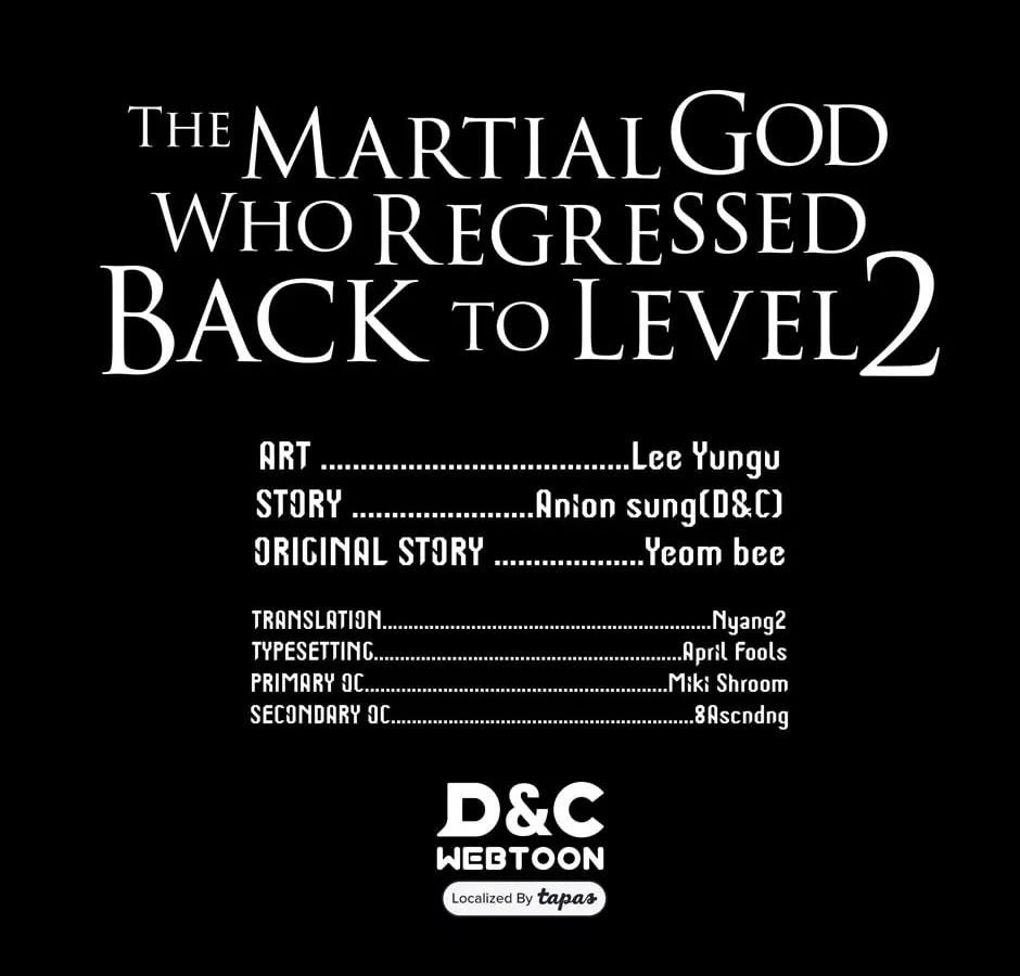 Võ Thần Hồi Quy Cấp 2 Chap 36 - Next Chap 37