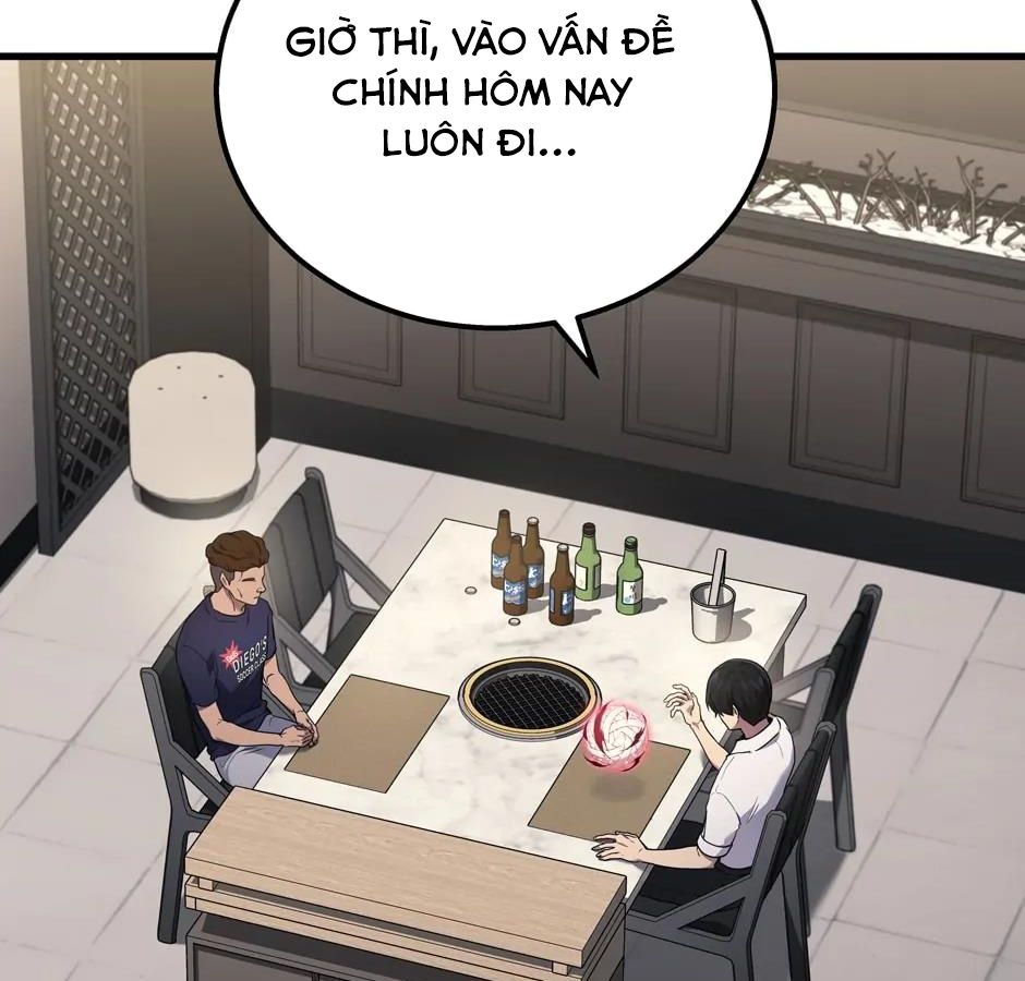 Võ Thần Hồi Quy Cấp 2 Chap 36 - Next Chap 37