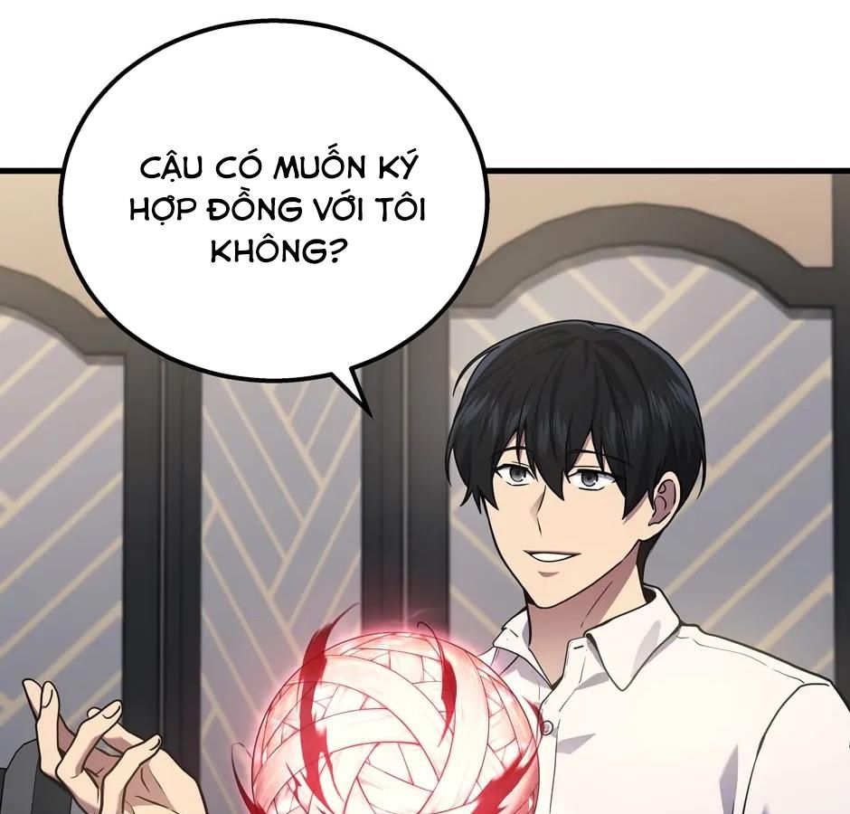 Võ Thần Hồi Quy Cấp 2 Chap 36 - Next Chap 37
