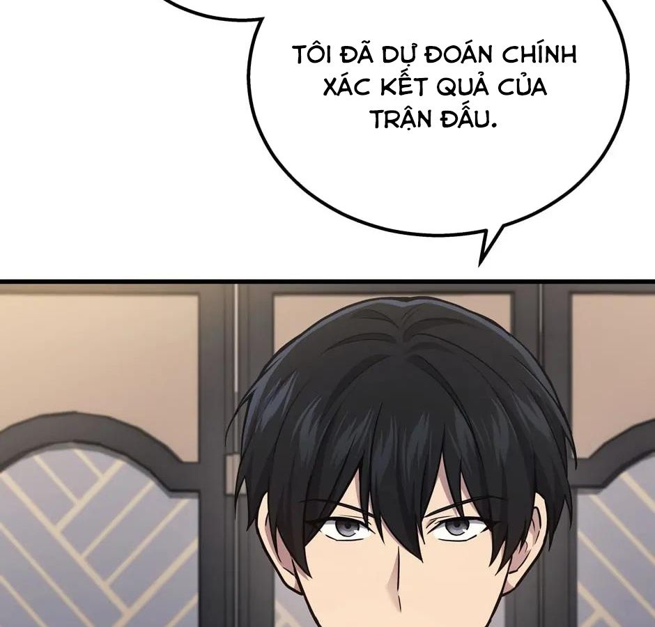 Võ Thần Hồi Quy Cấp 2 Chap 36 - Next Chap 37