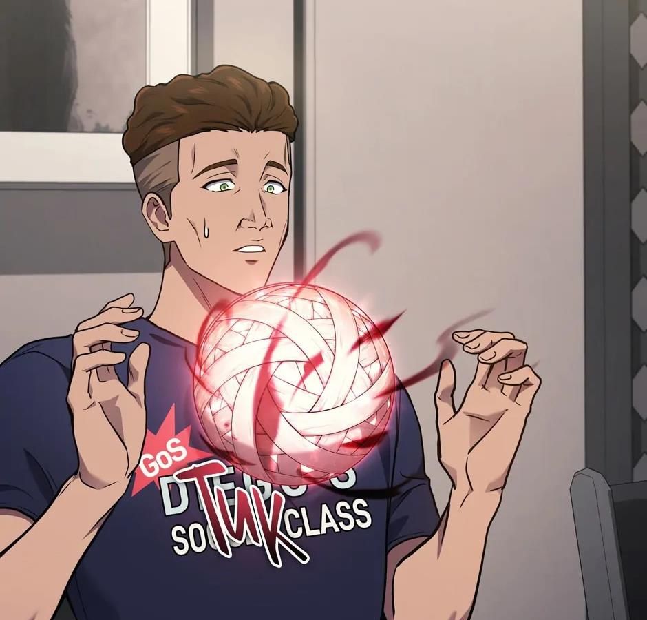 Võ Thần Hồi Quy Cấp 2 Chap 36 - Next Chap 37