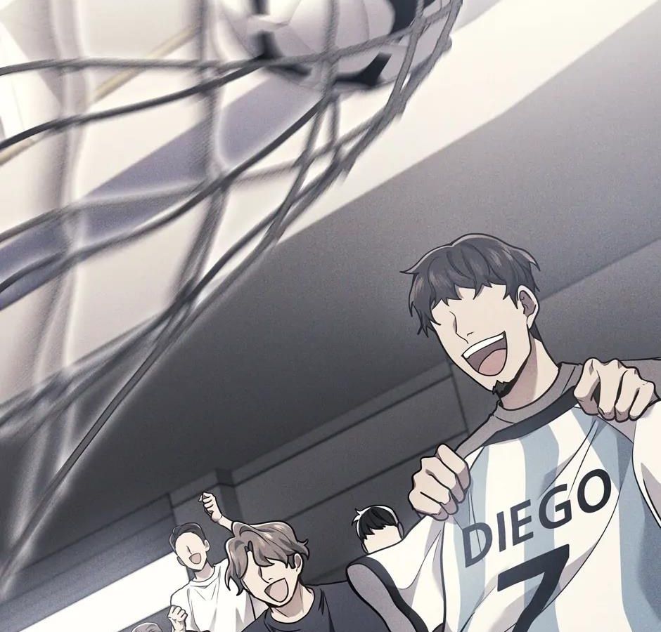 Võ Thần Hồi Quy Cấp 2 Chap 36 - Next Chap 37