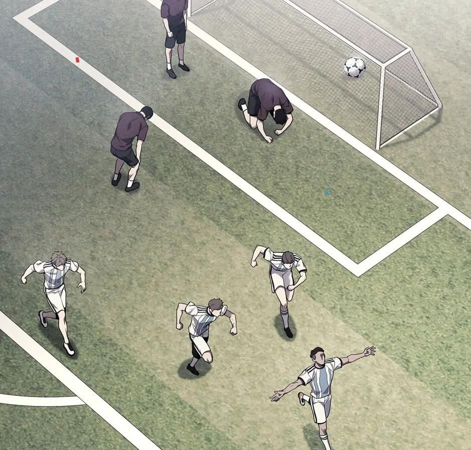 Võ Thần Hồi Quy Cấp 2 Chap 36 - Next Chap 37