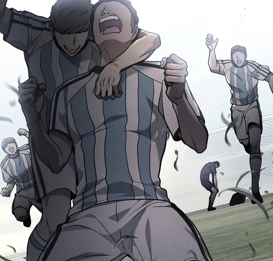 Võ Thần Hồi Quy Cấp 2 Chap 36 - Next Chap 37