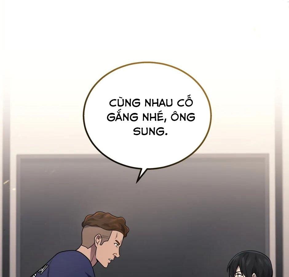 Võ Thần Hồi Quy Cấp 2 Chap 36 - Next Chap 37