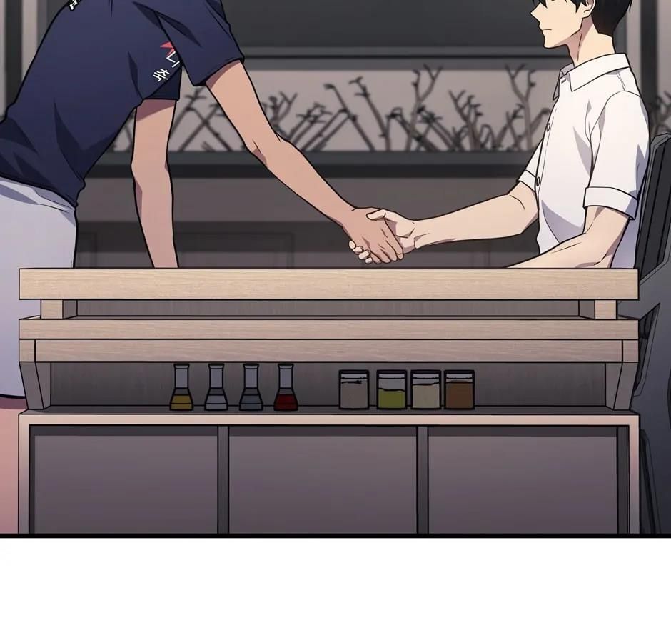 Võ Thần Hồi Quy Cấp 2 Chap 36 - Next Chap 37