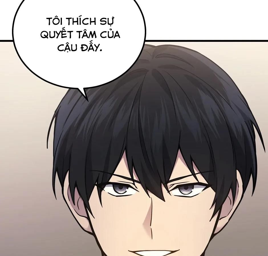 Võ Thần Hồi Quy Cấp 2 Chap 36 - Next Chap 37