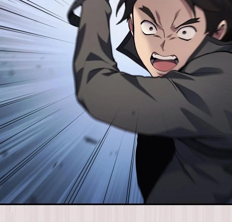 Võ Thần Hồi Quy Cấp 2 Chap 36 - Next Chap 37