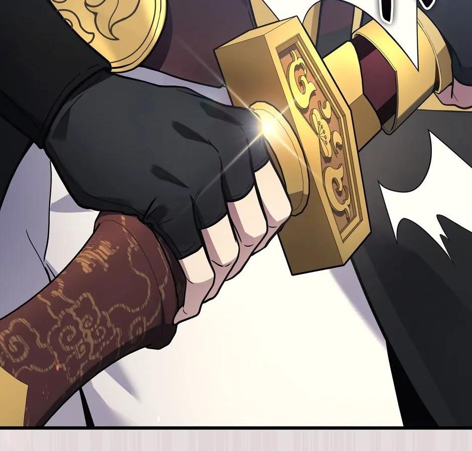 Võ Thần Hồi Quy Cấp 2 Chap 36 - Next Chap 37