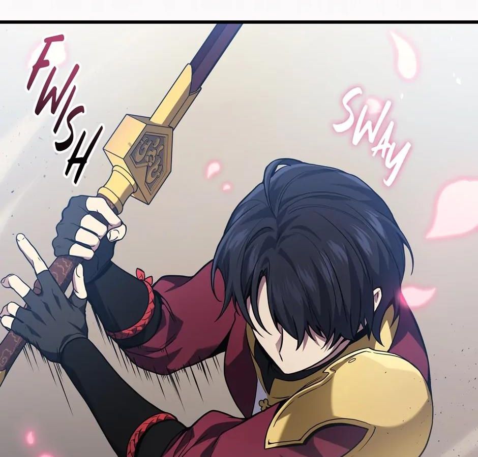 Võ Thần Hồi Quy Cấp 2 Chap 36 - Next Chap 37