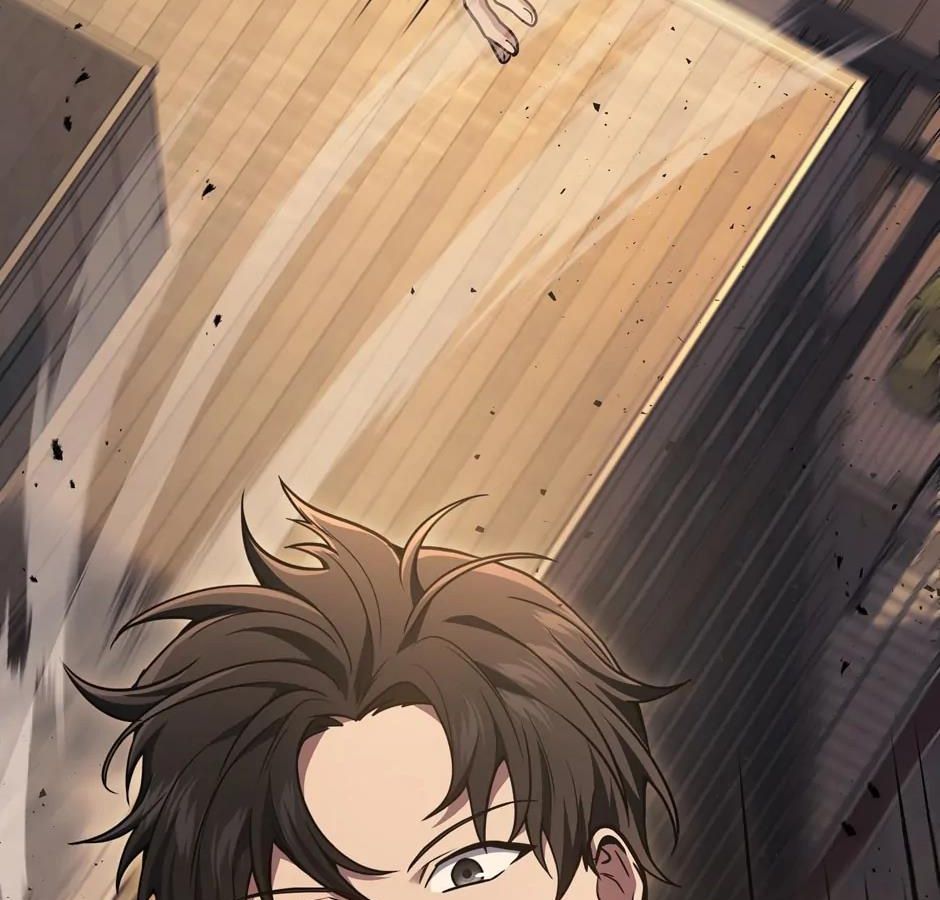 Võ Thần Hồi Quy Cấp 2 Chap 37 - Next Chap 38